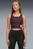 Жіночий фіолетовий топ PUMA x SAYSKY Running Crop Top Women