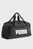 Черная спортивная сумка PUMA Challenger Small Sports Bag
