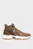 Чоловічі коричневі шкіряні хайтопи M RUNNER CORDURA HI LTH MIX