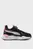 Дитячі чорні кросівки RS-X Metallic Alternative Closure+ Sneakers Kids