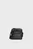 Чоловіча чорна сумка з візерунком TORINO TOP ZIP CROSSBODY FLAT