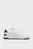 Белые сникерсы CA Match Sneakers