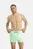 Чоловічі м'ятні шорти для плавання PUMA Swim Men Short Length S