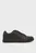 Мужские черные кожаные сникерсы CLASSIC CUPSOLE