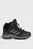 Дитячі чорні хайтопи Terrex Mid GORE-TEX