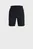 Детские черные шорты UA Woven Wdmk Shorts
