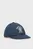 Чоловіча темно-синя кепка TJM CREST CAP