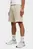 Мужские белые шорты Evostripe Shorts Men