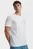 Мужская белая футболка UA Vanish Elite Seamless SS-WHT