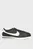 Мужские черные кроссовки NIKE CORTEZ TXT
