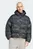 Мужская черная куртка CAMO REGEN