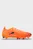 Оранжевые бутсы ULTRA 6 ULTIMATE MxSG Football Boots Unisex