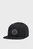 Мужская черная кепка M Curry Flatbrim Snapback