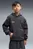Детское черное худи PUMA x POKEMON Relaxed Graphic Hoodie Youth