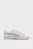 Жіночі білі шкіряні снікерси Jada Classic Sneakers Women