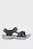 Жіночі чорні сандалі HAMAL WMN HIKING SANDAL