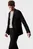 Мужской черный пиджак TECHNICAL COMFORT SLIM BLAZER