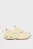 Женские бежевые кроссовки WILLO RUNNER W