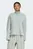Жіноча м'ятна спортивна кофта ALL SZN Soft Lux Quarter-Zip