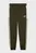 Мужские оливковые спортивные брюки Essentials Block Sweatpants Men