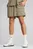 Мужские оливковые шорты WARDROBE ESS Relaxed Cargo Shorts 6