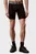 Мужские черные велосипедки BIKE SHORTS