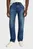 Мужские синие джинсы STANDARD STRAIGHT