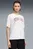 Жіноча біла футболка PUMA CREW Graphic Training Tee Women