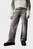 Дитячі сірі джинси HR WIDE LEG WSH GREY DENIM