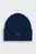 Темно-синяя шапка Scuderia Ferrari Pro Mid Crown Beanie
