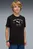 Дитяча чорна футболка PUMA Class Graphic Tee Youth