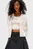 Женский кардиган в полоску RLX