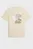 Чоловіча бежева футболка Graphic Mountain Tee Men