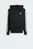 Дитяче чорне худі Essentials Full-Zip Kids