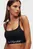 Женский черный топ HOTEL KARL BRALETTE