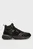 Мужские черные кожаные хайтопы M RUNNER CORDURA HI LTH MIX