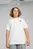Детская белая футболка ESS Small No. 1 Logo Relaxed Tee Youth