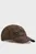 Мужская коричневая джинсовая кепка CAPPELLO