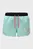 Жіночі бірюзові шорти UA Velociti Elite Shorts-GRN