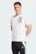 Чоловіча біла футболка Messi Icon Graphic