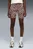 Дитячі бежеві велосипедки з візерунком Graphic Animal Printed Short Leggings Youth