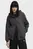 Женское темно-серое худи YONA Full-Zip Hoodie Women