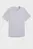 Мужская серая футболка VELOCITY Tri-Blend Running Tee Men
