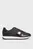 Чоловічі чорні кросівки LOW TOP LACE UP HEAT BOND
