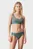 Жіночий синій бюстгальтер UNLINED BRALETTE
