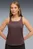 Жіноча фіолетова майка PUMA x SAYSKY Singlet Women