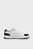 Белые сникерсы Court Classico Sport Sneakers Unisex