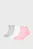 Дитячі шкарпетки (3 пари) Sneaker Socks Youth (3-pack)