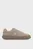Мужские бежевые замшевые сникерсы CHUNKY CUPSOLE