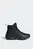 Черные нубуковые ботинки Unity Leather Mid COLD.RDY